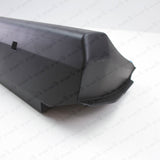 Genuine Subaru 14-18 Forester Passenger Rear Door Garnish Molding Exterior Trim