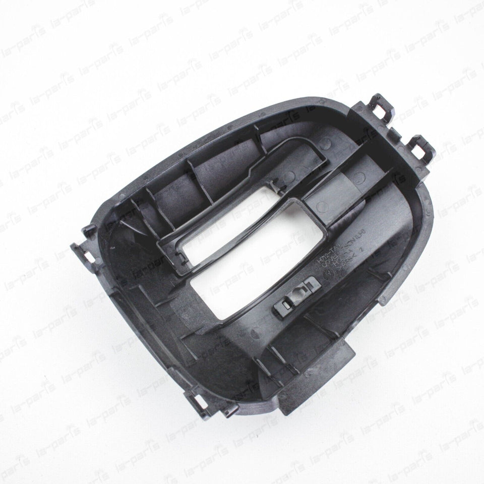New Genuine Honda 08-11 Accord Center Console Shifter Trim Plate Cover