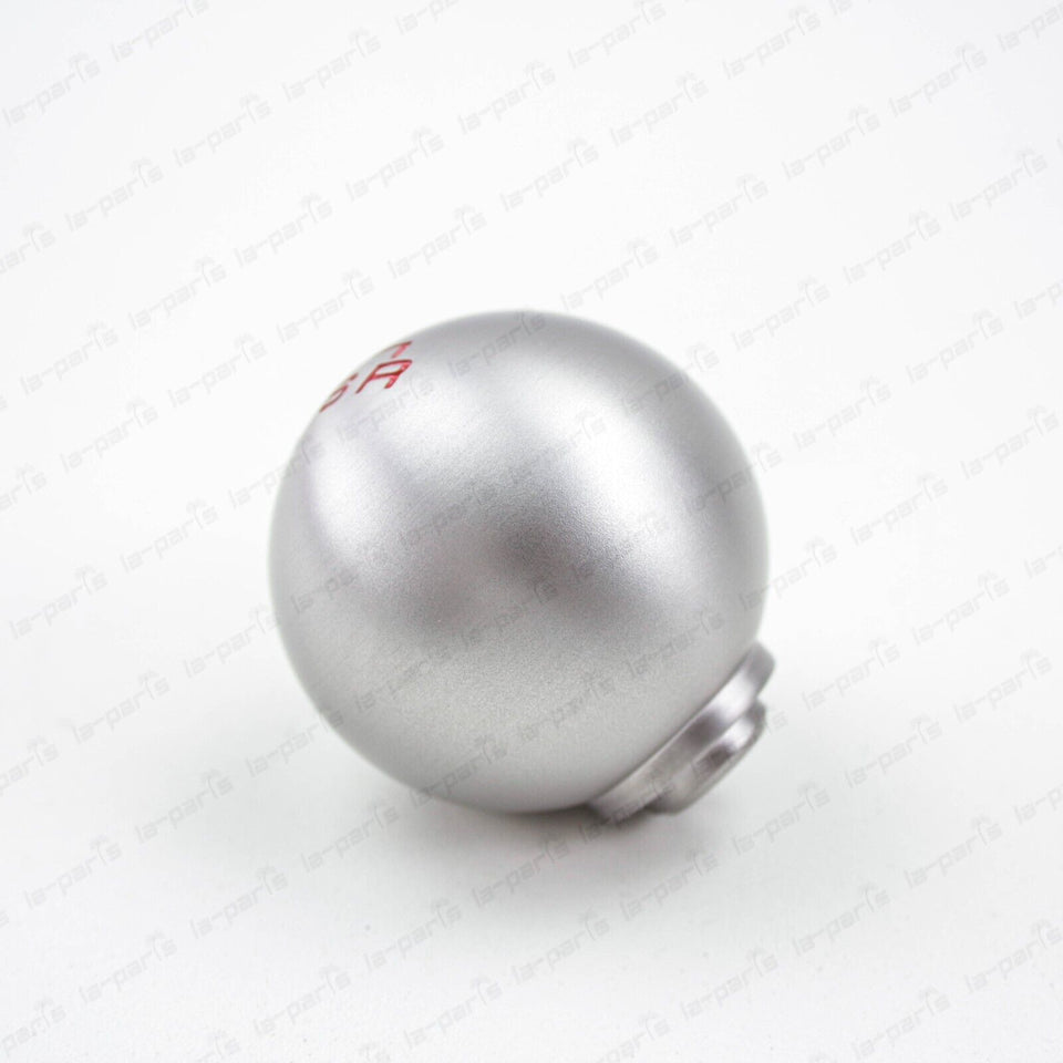 New Genuine OEM Honda Civic Type R 6-Speed MT Stainless Shift Knob 54102-SMT-E01