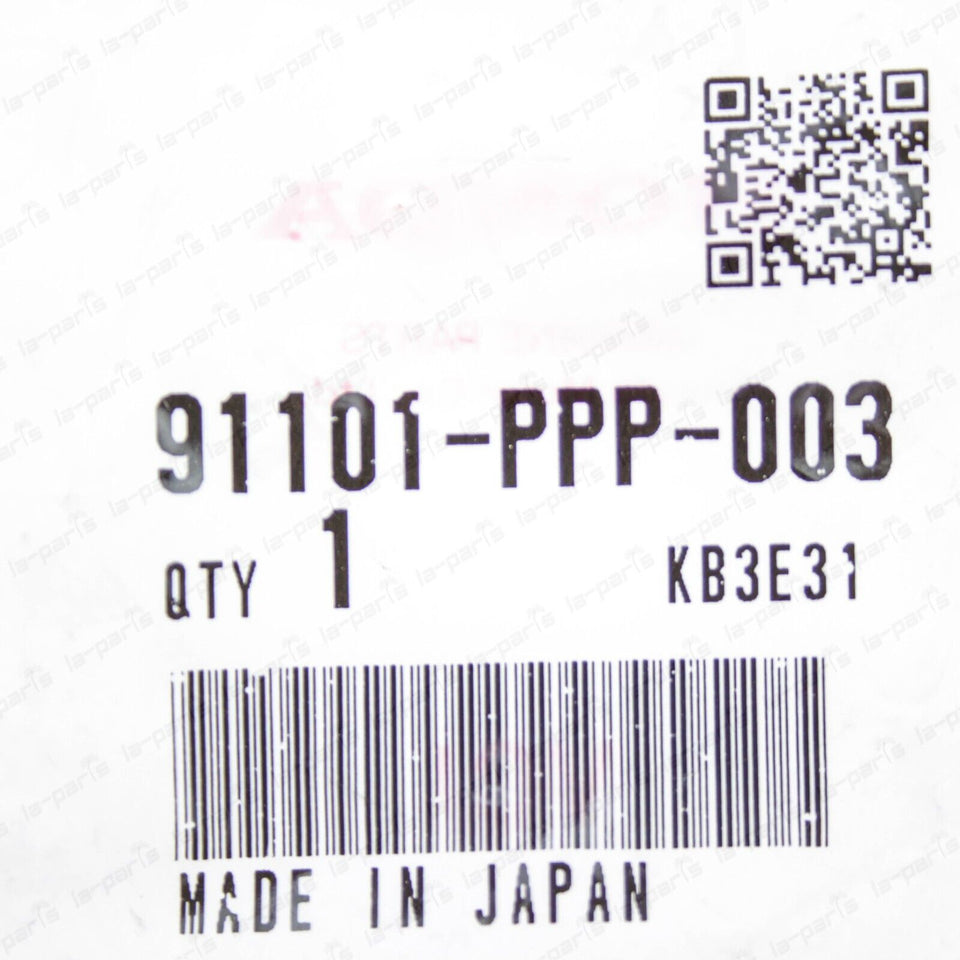 Genuine Honda K20 K24 K Series Transmission Countershaft Needle Bearing 47X52X23