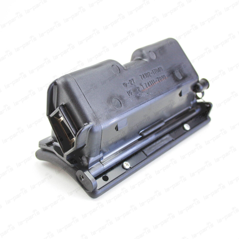 Genuine Toyota 1990-1995 MR2 SW20 SW21 Front Ashtray Receptacle Box 74102-17050