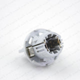 New Genuine Toyota LC 120 Prado Back Up Lamp Socket NO.3 81565-60620