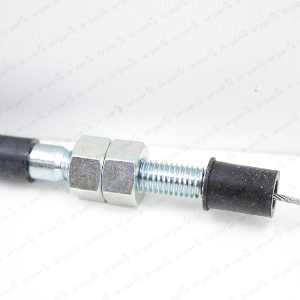 New Genuine Toyota 4Runner Tacoma Tundra T100 3.4L Throttle Cable 35520-35190