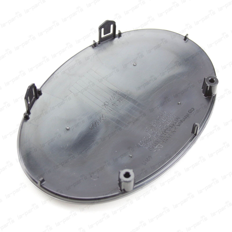 Genuine Toyota Hybrid Models Camry Avalon Prius Rav4 Front Emblem 53141-33140