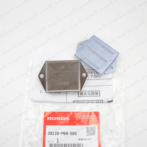 New Genuine HONDA Acty Truck VAN HA3 HA4 HH2 HH3 HH4 Ignition Module KEI Truck