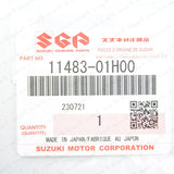 New Genuine Suzuki 06-22 GSXR GSX-R 600 750 Left Engine Stator Cover Gasket