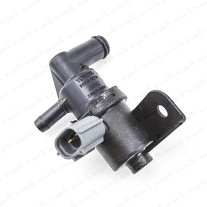 New Genuine OEM Toyota 01-04 Highlander Switch Vacuum Adjuster Valve 90910-12251