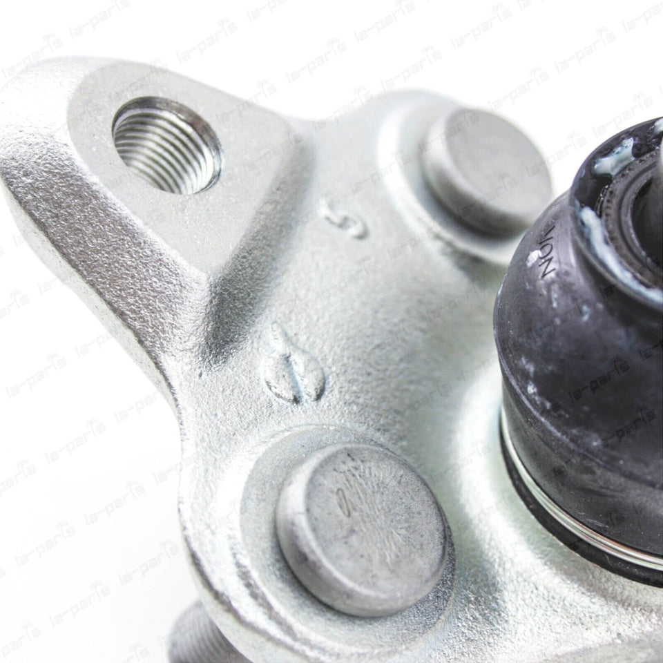 New Genuine Toyota Prius CT200h Prius Plug-in Front Lower Ball Joint Set of 2