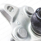 New Genuine Toyota Prius CT200h Prius Plug-in Front Lower Ball Joint Set of 2