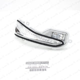 Genuine Infiniti Q50 Q60 Q70 Qx30 Passenger Door Mirror Turn Signal 26160-4Ga0A