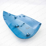 Genuine Toyota 12-19 Prius "C" Passenger Mirror Cover Cool Soda 87915-52170-J2