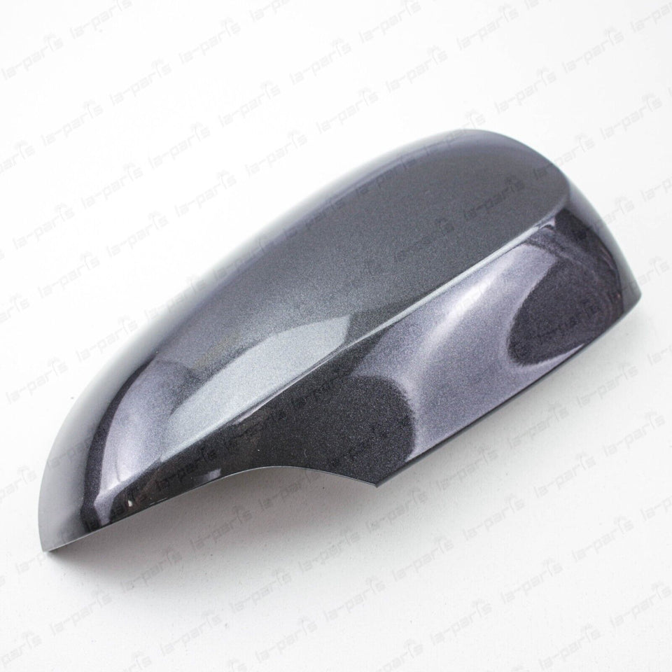 Genuine Toyota 12-19 Prius "C" Passenger Mirror Cover 1G3 Grey 87915-52170-B1