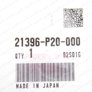 New Genuine Honda Acura 1993-2021 Transmission Breather Cap 21396-P20-000