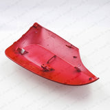 New Genuine Toyota 12-19 Prius "C" Driver Mirror Cover Super Red 87945-52170-D1