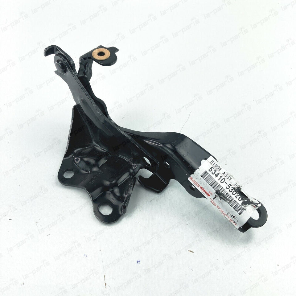 New Genuine  Lexus 2006-2015 Is250 Is350 Hood Hinge Passenger Side 53410-53020