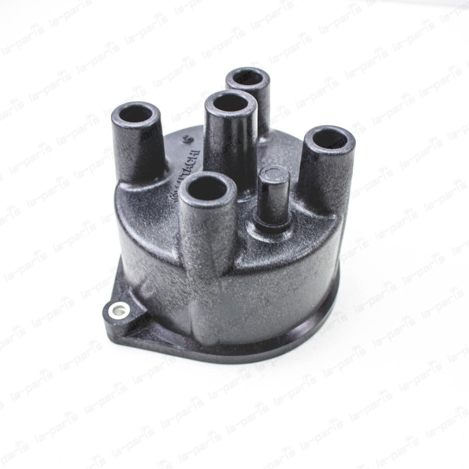 New Genuine Subaru Sambar KS3 KS4 KV3 KV4 Distributor Cap & Rotor  & Gaskets Set