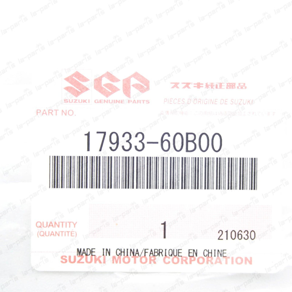 Genuine Suzuki Swift Rs Grand Vitara Jb Cap Seal Rubber Overflow Bottle Tank