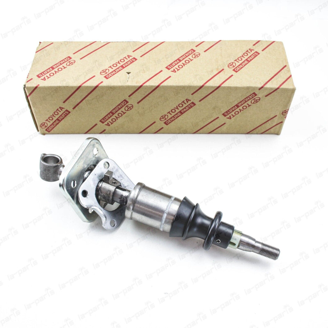 Genuine Toyota 93-98 Supra JZA80 6 Speed V160 Shifter Shift Lever 33530-14442