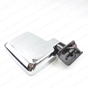 New Genuine Toyota Land Cruiser FZJ70 Right Outer Electric Mirror 87910-60F00