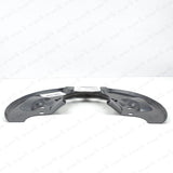 Genuine Subaru 03-08 Forester Impreza Front Disc Brake Dust Shield 26290FE050