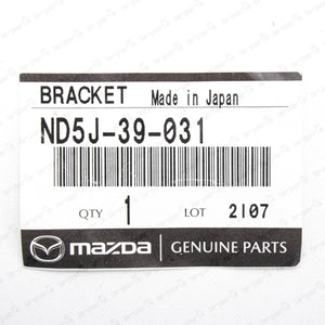 New Genuine Mazda 16-21 MX-5 Miata Engine Left Bracket ND5J-39-031