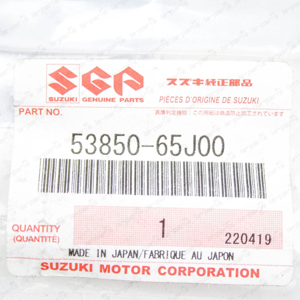 New Genuine Suzuki 06-08 Grand Vitara V6 Left Drum Brake Adjuster 53850-65J00