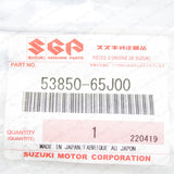 New Genuine Suzuki 06-08 Grand Vitara V6 Left Drum Brake Adjuster 53850-65J00