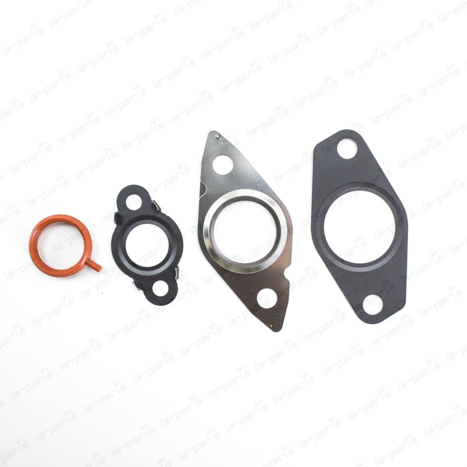 New Genuine OEM Toyota 10-15 Prius Lexus CT200h EGR Valve Cooler Gasket Kit