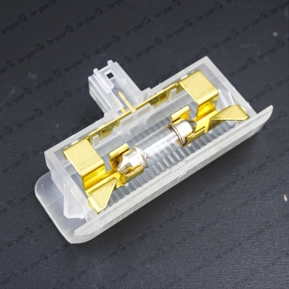 New Genuine Suzuki 06-10 Grand Vitara Door Courtesy Lamp 36550-65J50