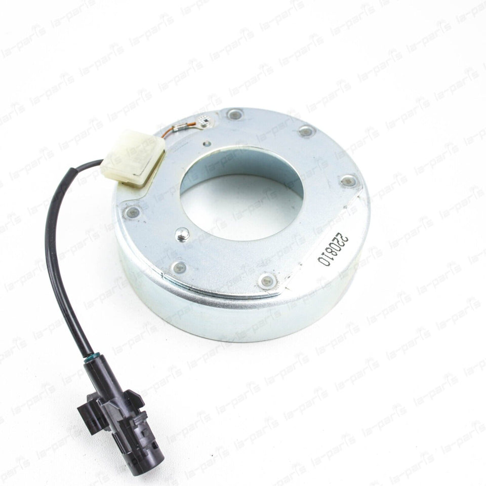 New Genuine Suzuki Grand Vitara Kizashi Magnet Clutch & Pulley Set 95210-76KA0