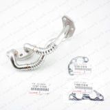 New Genuine Toyota Lexus  3.5 L Engine Oil Cooler Pipe With Gaskets 15767-31020