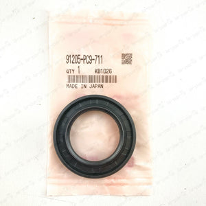 Genuine Acura 94-01 Integra Gsr Type R B18C1 B18C5 B18B1 Axle Seal 91205-Pc9-711