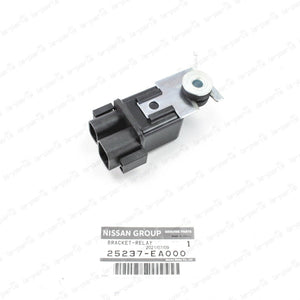 New Genuine For Nissan 04-12 Armada Rear Suspension Air Ride Relay With Bracket