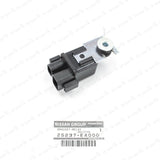 New Genuine For Nissan 04-12 Armada Rear Suspension Air Ride Relay With Bracket