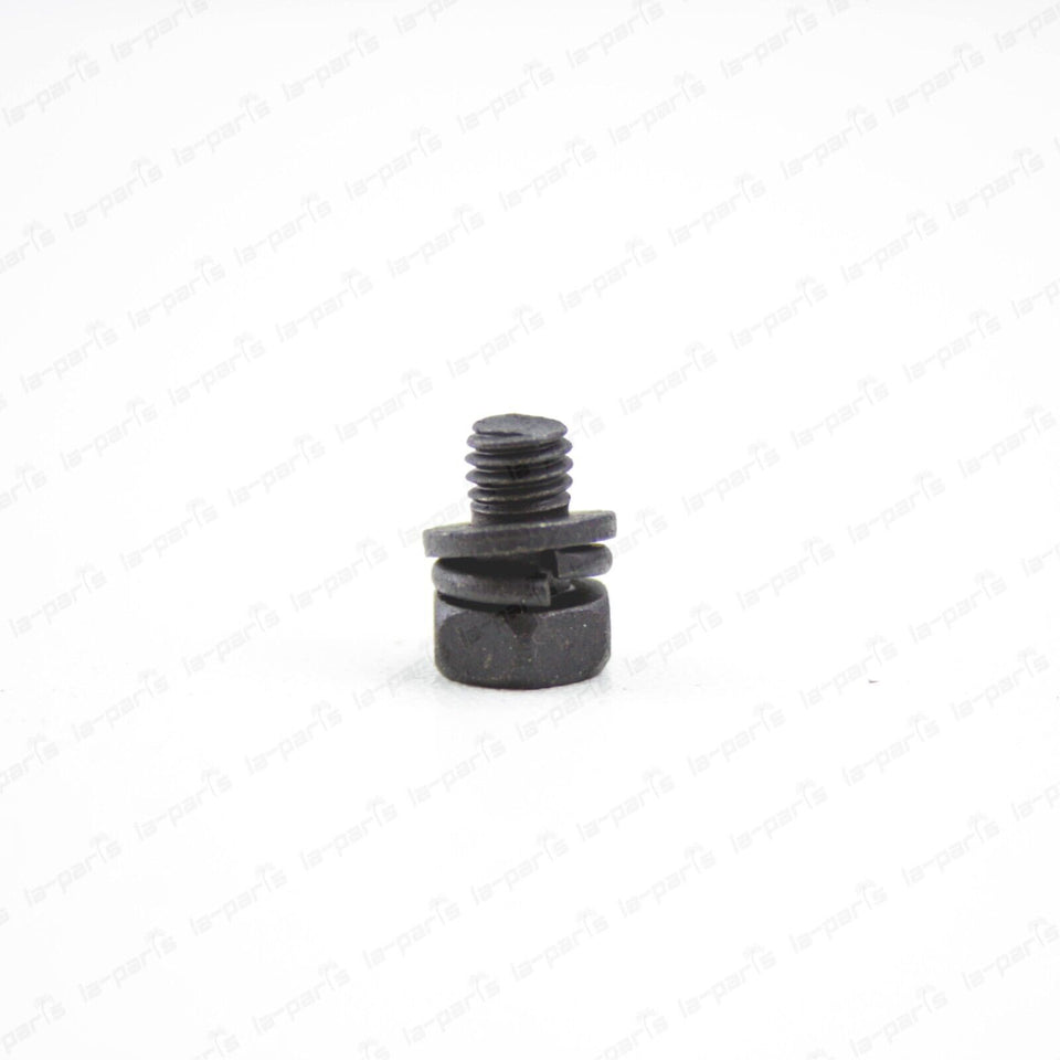 Genuine Nissan 350Z Infiniti G35 Fx35 G37 Q50 Fuel Level Sensor Screw  Set Of 10