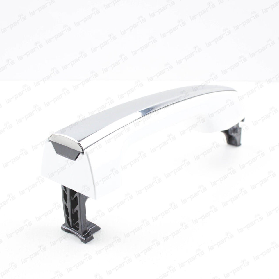 GENUINE LEXUS 2010-2018 GX460 STARFIRE PEARL 077 OUTER REAR DOOR HANDLE RH / LH