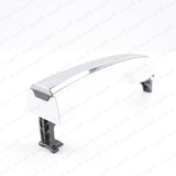 GENUINE LEXUS 2010-2018 GX460 STARFIRE PEARL 077 OUTER REAR DOOR HANDLE RH / LH