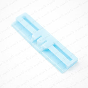 New Genuine Lexus GX460 IS F IS250 Windshield Molding Clip 75545-53011 Set Of 10