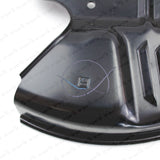 Genuine Toyota Supra JZA80 2JZGTE Front Disc Brake Dust Cover Left & Right Pair