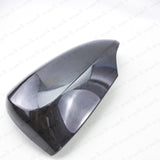 New Genuine Toyota 12-19 Prius "C" Driver Mirror Cover 1G3 Gray 87945-52170-B1