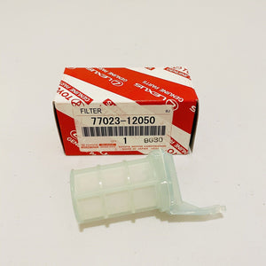 New Genuine OEM Toyota Pickup Fuel Filter Assembly 77023-12050