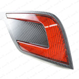 New Genuine Mitsubishi Outlander Rear Righ Sport-Bumper Trim-Reflector 8355A098