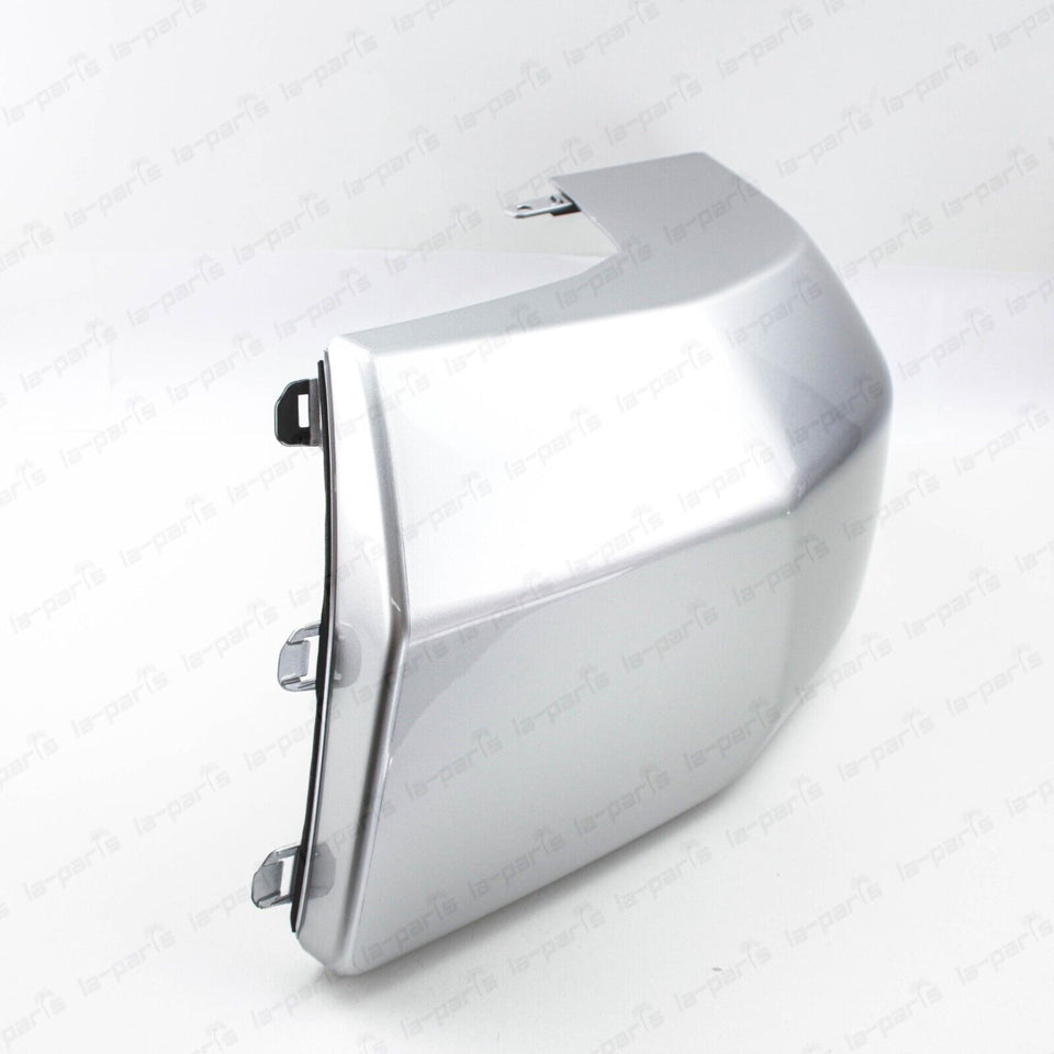 New Genuine Toyota 07-14 FJ CRUISER Passenger Side Rear Bumper Pad 52462-35021