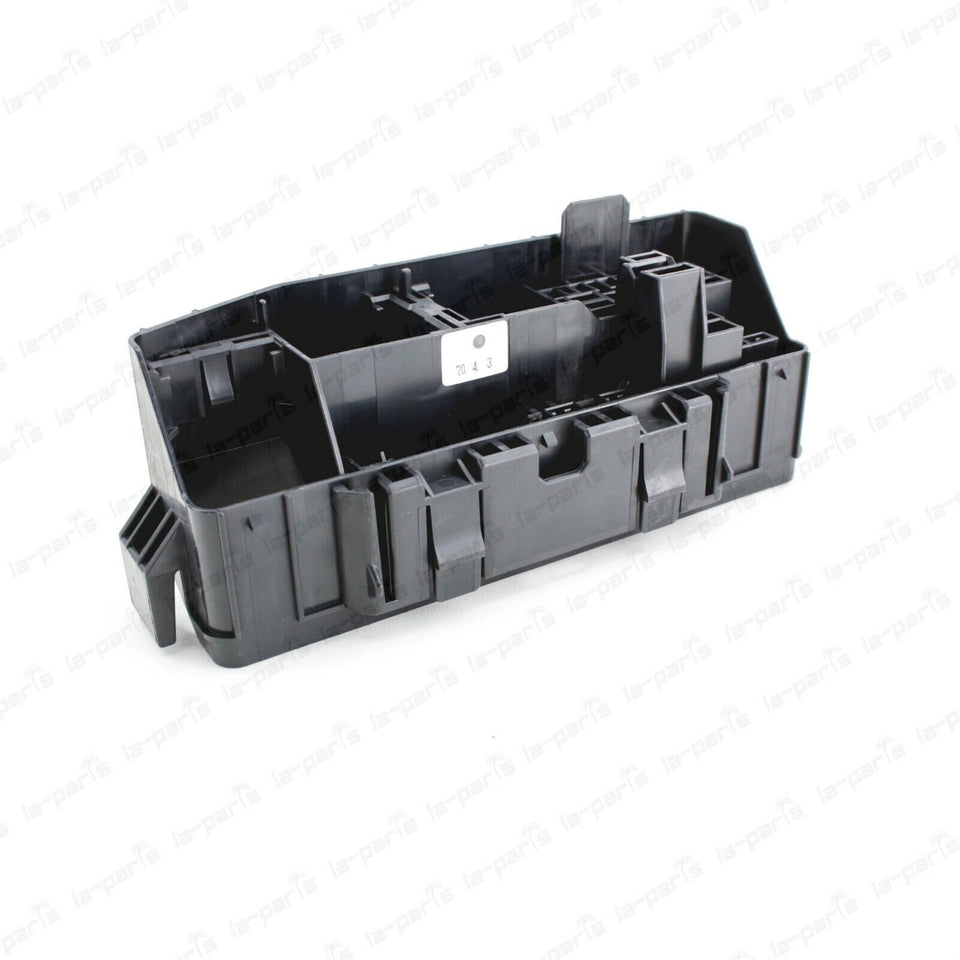 New Genuine Nissan 14-18 Rogue Fuse Box Housing Fusible Link 24381-4Ba1A
