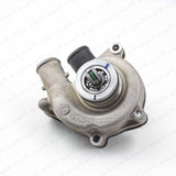 New Genuine Yamaha YZF-R6 TZF R6 Engine Water Pump 2C0-12420-00