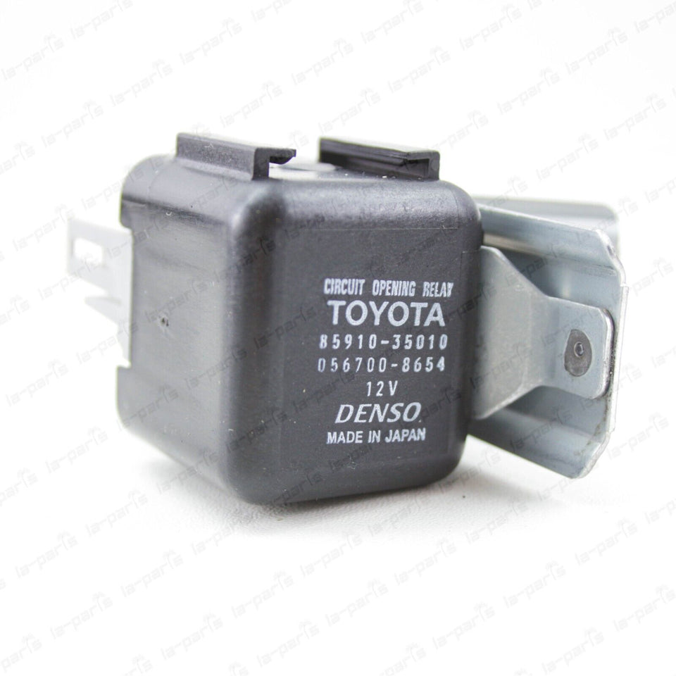 New Genuine Toyota 8995 4Runner Pickup Circuit Opening Relay (EFI) 85