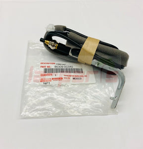 GENUINE TOYOTA 2007-2014 TUNDRA RADIO PILLAR ANTENNA BASE POLE 86309-0C040