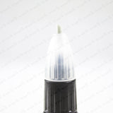 Genuine Toyota White Touch-Up Paint Pen Blizzard Pearl 070 Code 00258-00070-21