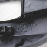 New Genuine Honda 08-11 Accord Center Console Shifter Trim Plate Cover