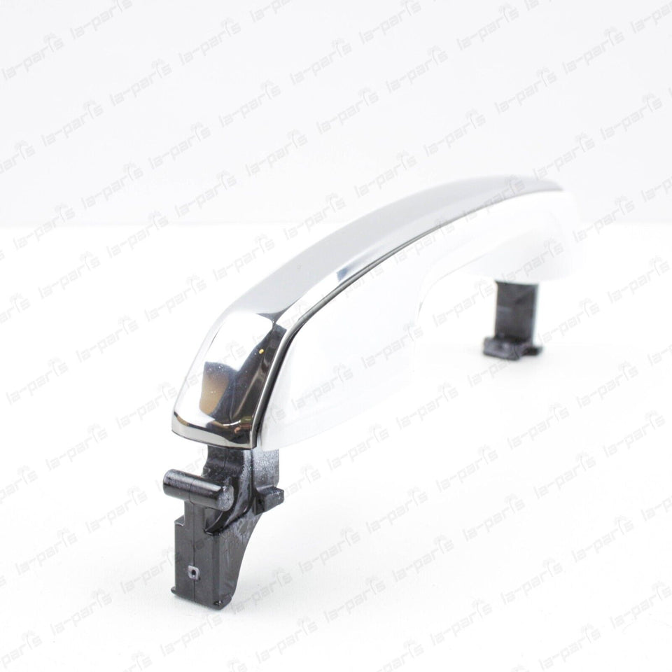 GENUINE LEXUS 2010-2018 GX460 STARFIRE PEARL 077 OUTER REAR DOOR HANDLE RH / LH